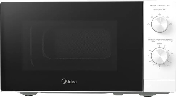 Микроволновая печь Midea MM719M2Z-W - фото