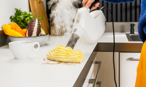 Пароочиститель Karcher SC1 Multi
