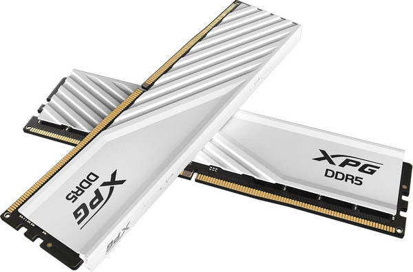 Оперативная память DDR5 A-data AX5U5600C4632G-DTLABWH - фото