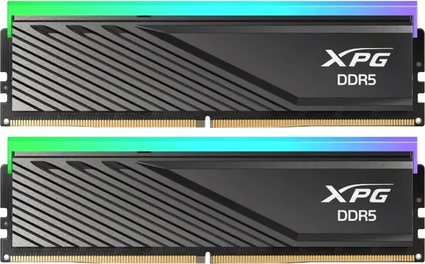 Оперативная память DDR5 A-data AX5U6000C4816G-DTLABRBK