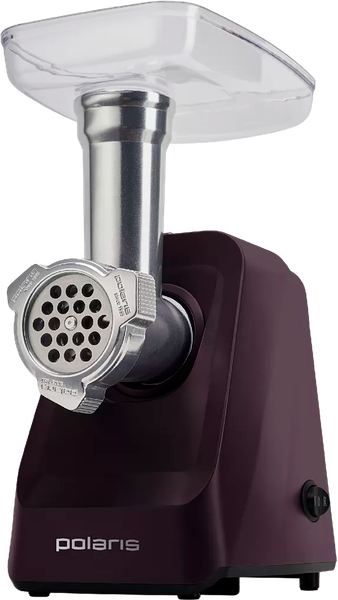 Мясорубка электрическая Polaris PMG-1852 RUS