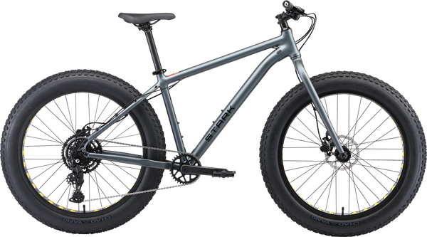 Велосипед STARK Fat 26.3 HD 19 L
