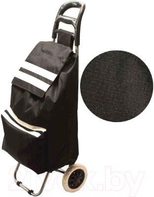 Сумка-тележка MONAMI 1301-D №1