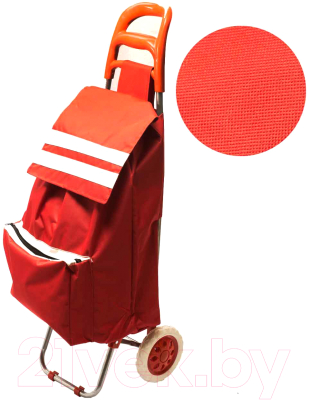 Сумка-тележка MONAMI 1301-D №2