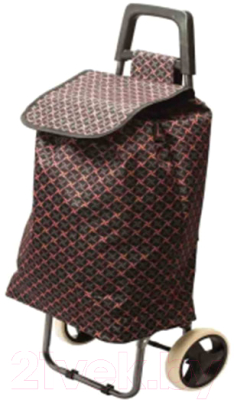 Сумка-тележка MONAMI 701 №3 - фото