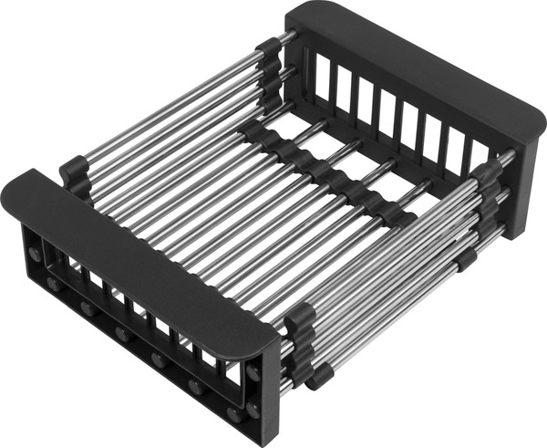 Мойка кухонная Arfeka ECO AR 70x50+CL AR+DS AR