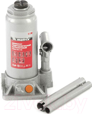 Бутылочный домкрат Matrix 50774 - фото