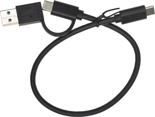 Внешний жесткий диск Patriot Transporter Lite USB-C 4ТБ (PTPL4TBPECB)