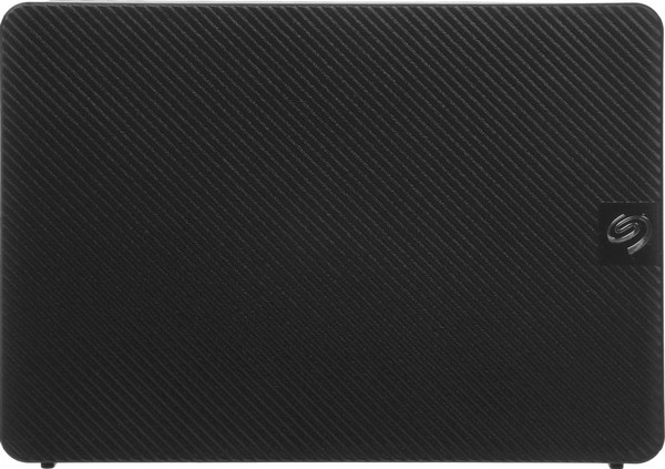 Внешний жесткий диск Seagate Expansion 24ТБ (STKP24000400) - фото