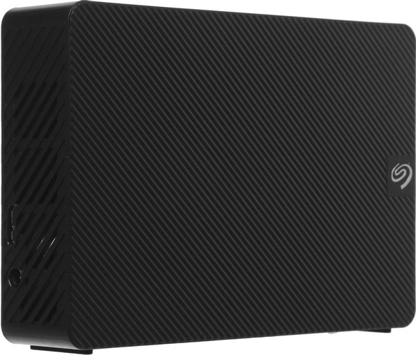Внешний жесткий диск Seagate Expansion 24ТБ (STKP24000400)