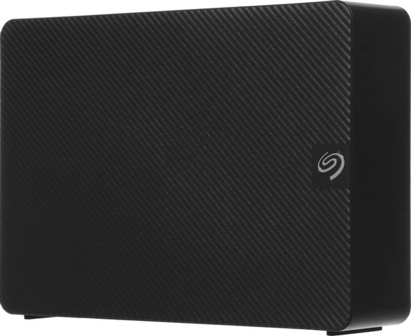Внешний жесткий диск Seagate Expansion 24ТБ (STKP24000400)
