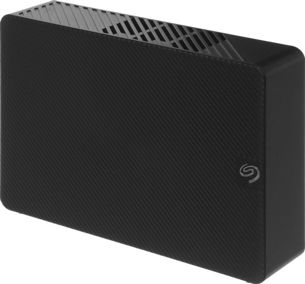 Внешний жесткий диск Seagate Expansion 24ТБ (STKP24000400)