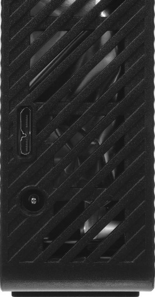 Внешний жесткий диск Seagate Expansion 24ТБ (STKP24000400)