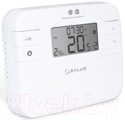 Термостат для климатической техники Salus RT510 - фото