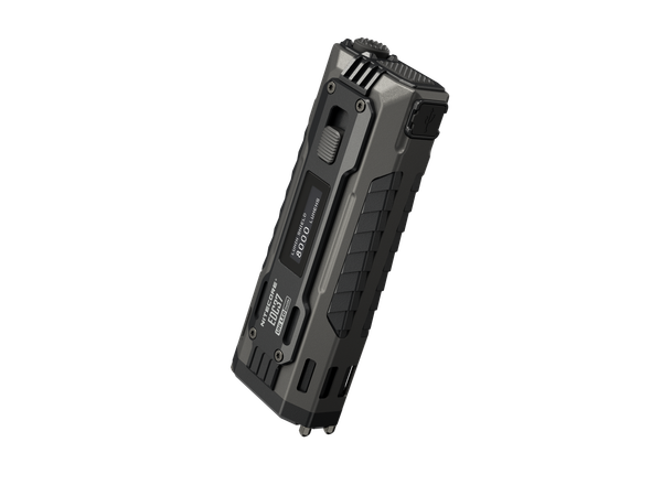 Фонарь Nitecore EDC37 3217