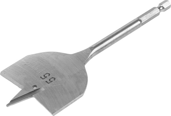 Сверло Tundra 1032509 - фото