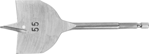 Сверло Tundra 1032509