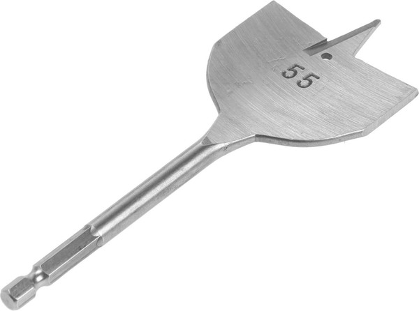 Сверло Tundra 1032509