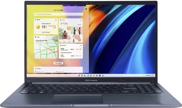 Ноутбук Asus M1502NAQ-BQ067 (90NB1841-M006C0) Windows 11 Pro - фото