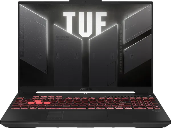 Игровой ноутбук Asus FA607NUQ-RL025 (90NR0QF3-M00460) Windows 11 Pro - фото