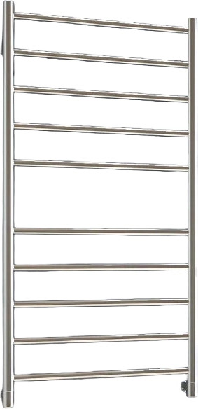 Полотенцесушитель водяной Stinox Toscana 50x100 / tos100b-1 - фото