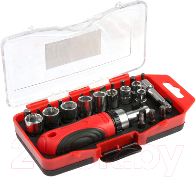 Отвертка Tundra 1720444 - фото