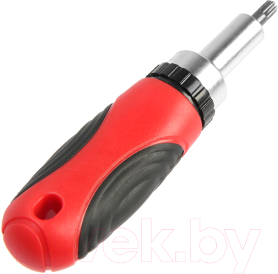 Отвертка Tundra 1720444