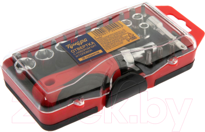 Отвертка Tundra 1720444