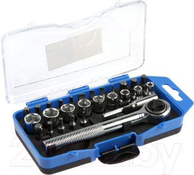 Универсальный набор инструментов Tundra 1720445