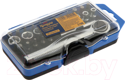 Универсальный набор инструментов Tundra 1720445