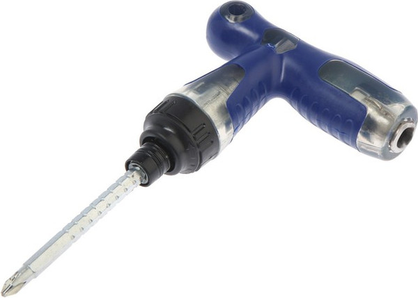 Отвертка Tundra 2276022 - фото