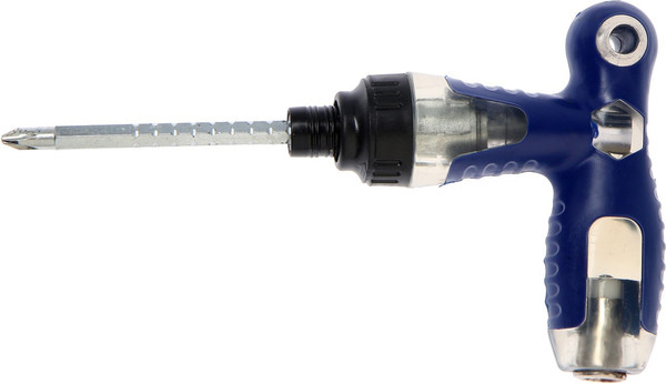 Отвертка Tundra 2276022