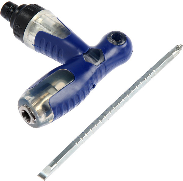 Отвертка Tundra 2276022