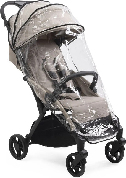 Детская прогулочная коляска Chicco Goody Xplus Sandshell 06087040430000