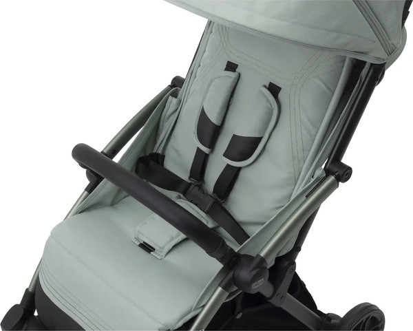 Детская прогулочная коляска Chicco Goody Xplus Sage 07087040760000