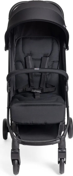 Детская прогулочная коляска Chicco Urbino Black 06087138950000