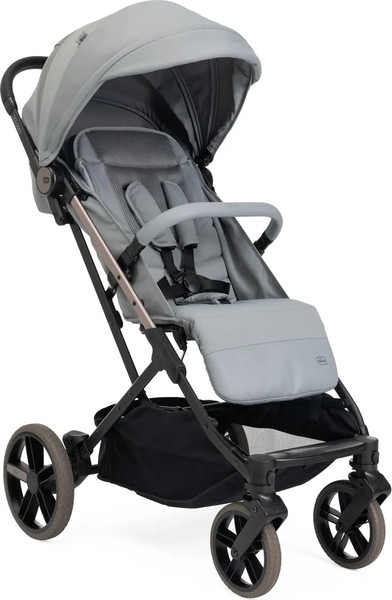 Детская прогулочная коляска Chicco Dolomiti Pebble 07087163120000 - фото