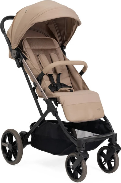 Детская прогулочная коляска Chicco Dolomiti Dune 05087163300000 - фото