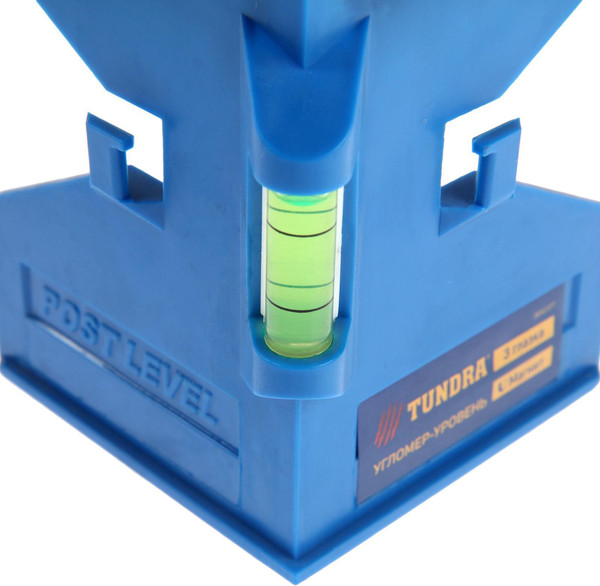 Уровень строительный Tundra 3652377