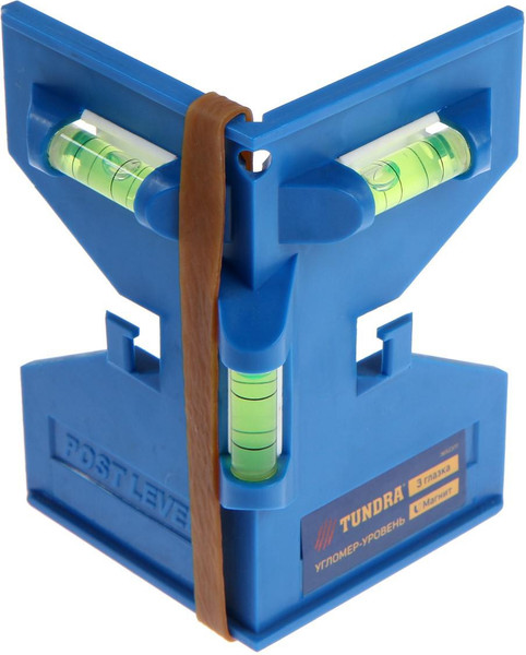 Уровень строительный Tundra 3652377