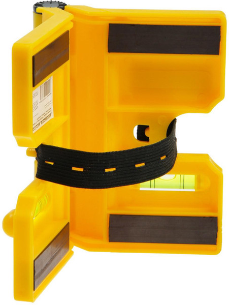 Уровень строительный Tundra 3652378