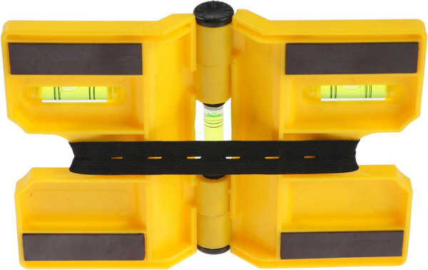 Уровень строительный Tundra 3652378