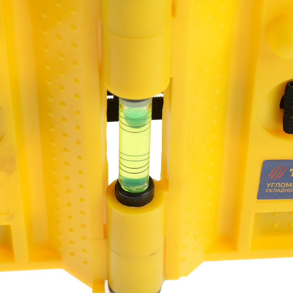 Уровень строительный Tundra 3652378