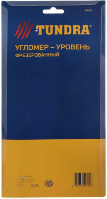 Уровень строительный Tundra 3652379