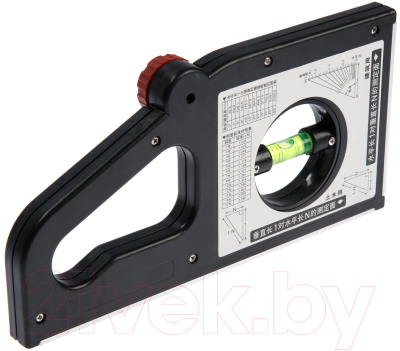 Уровень строительный Tundra 3652379