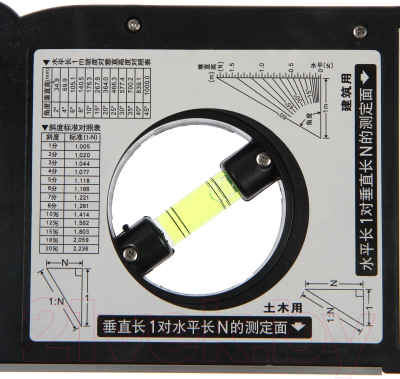 Уровень строительный Tundra 3652379