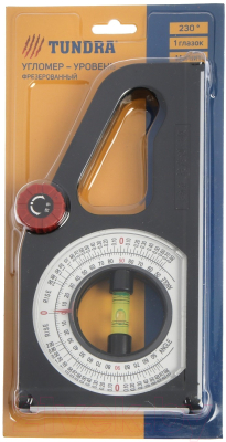 Уровень строительный Tundra 3652379