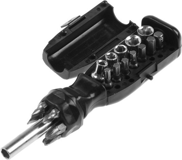 Отвертка Tundra 881839 - фото