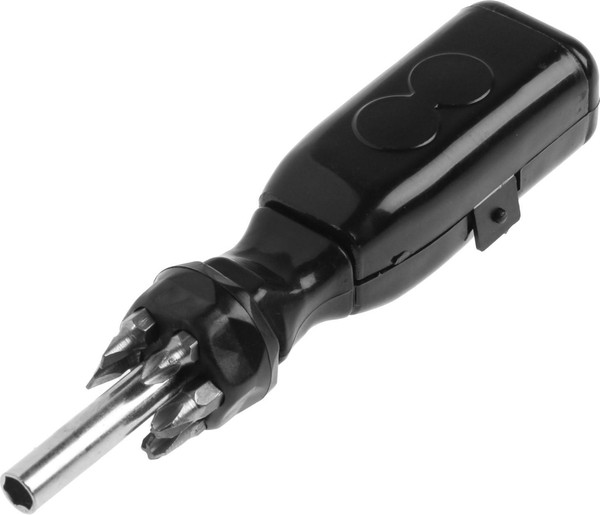 Отвертка Tundra 881839