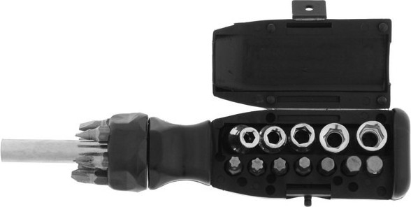 Отвертка Tundra 881839